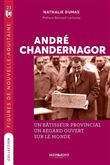 André Chandernagor