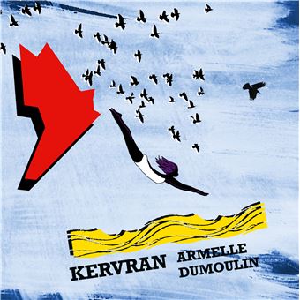Armelle Dumoulin - 1