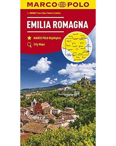Émilie-Romagne
