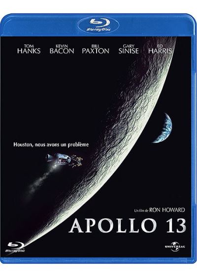 Apollo 13 Blu-ray
