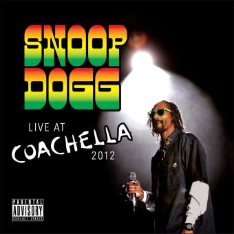 Snoop Dogg-Live At Coachella 2012 - 1