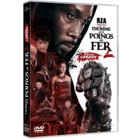 L'homme aux poings de fer 2 - DVD