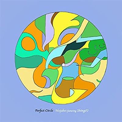 新品12inch Nujabes Perfect Circle Perfect Circle - Nujabes - Vinyle album - Achat & prix | fnac