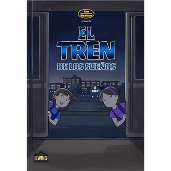 El Tren de los Suenos - 1
