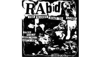 Bloody road to glory