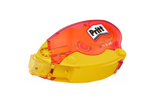 PRITT REFILL ROLLER NON-PERMANENT 16M