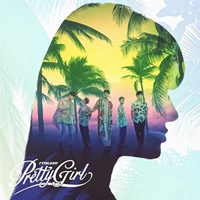 Pretty girl type a/dvd ltd