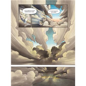 Le Petit Monde - intégrale