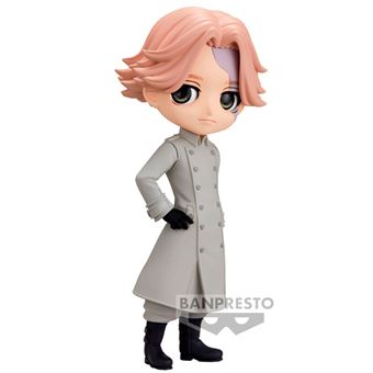 Figurine Q Posket Tokyo Revengers Seisyu Inui Version A