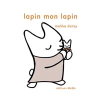 Lapin, mon lapin