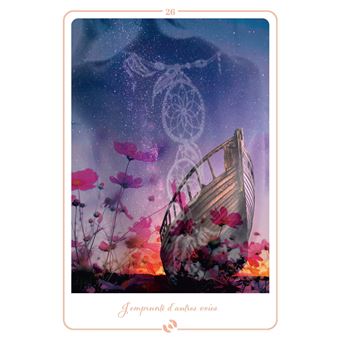 L'âme au creux du coeur