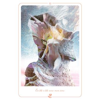 L'âme au creux du coeur