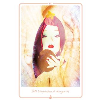 L'âme au creux du coeur