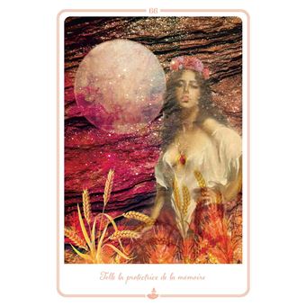 L'âme au creux du coeur