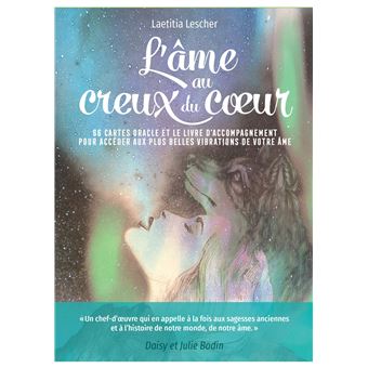 L'âme au creux du coeur