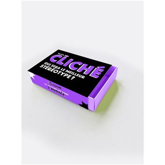 Battle box Cliché - 1