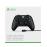 Microsoft manette Xbox One sans fil + câble pour PC_3
