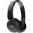 JBL T450 Bluetooth Headset Zwart_1