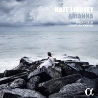 Scarlatti: L’Arianna - CD