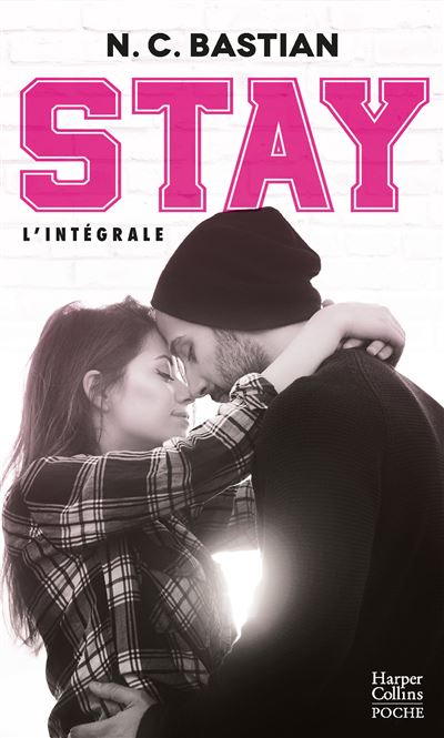 STAY - L'intégrale