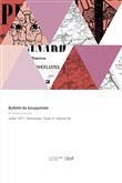 Bulletin du bouquiniste