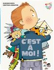 C'est à moi !