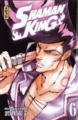 Shaman King (Star Edition)