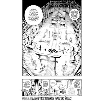 Shaman King (Star Edition)