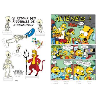 Les Simpson Horror Show