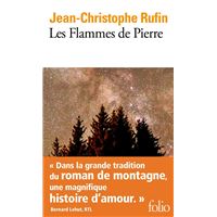 Les Flammes de Pierre
