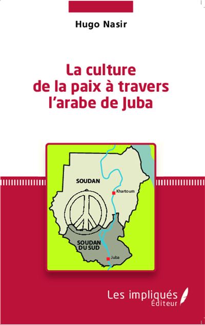 La culture de la paix à travers l'arbe de Juba