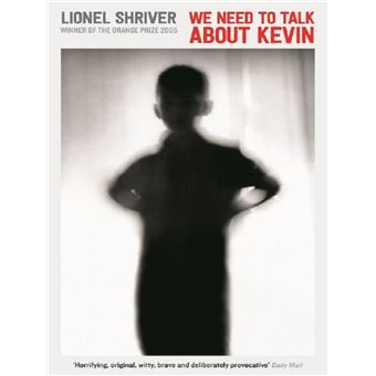 We need to talk about kevin