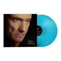 …But Seriously - 2LP 180g Turquoise Vinil