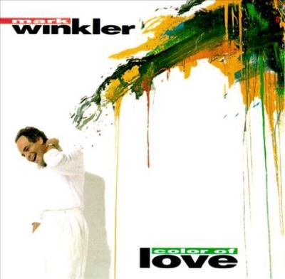 Color of love