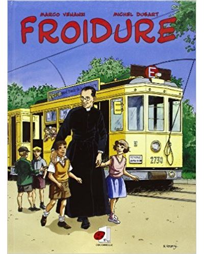 Froidure