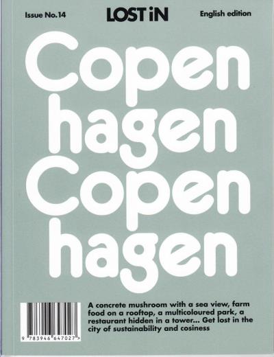 LOST IN COPENHAGEN