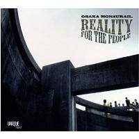 Reality for the people