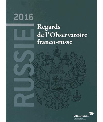 Regards de l'observatoire franco-russe