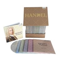 Handel Edition Coffret