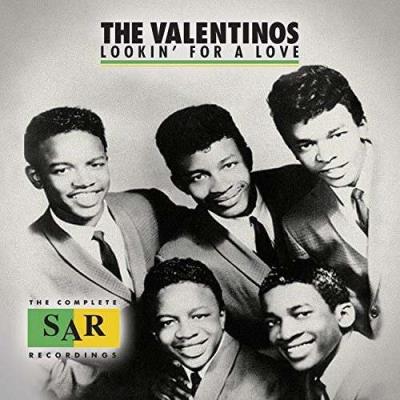 Lookin' for a love : The complete SAR recordings