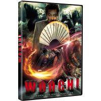 Woochi, le magicien des temps modernes, Cinéma asiatique neuf ou