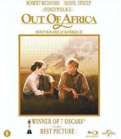 B-OUT OF AFRICA-BILINGUE