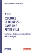 Culture et jeunesse dans une petite ville