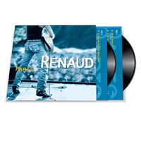 50 + Belles Chansons: Renaud, Multi-Artistes, Renaud: : CD et  Vinyles}