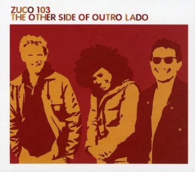 Other side of outro lado