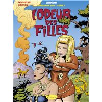 L'odeur des filles
