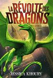 La Révolte des dragons