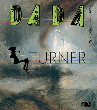 Turner et les autres
