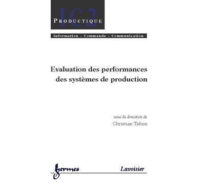 Evaluation des performances de