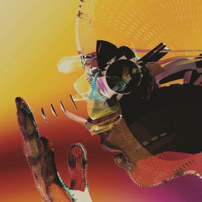 Motion Graphics (LP+MP3)